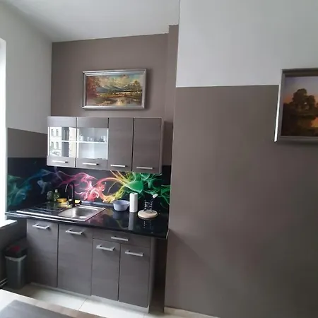 Art-haus-leipzig Apartment *
