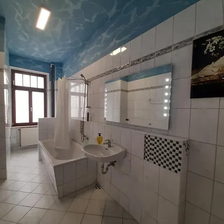 Art-haus-leipzig * לייפציג