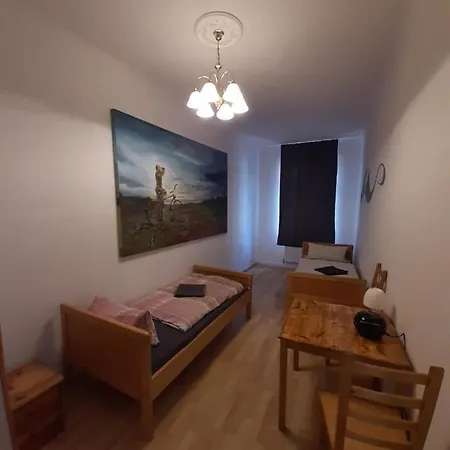 Art-haus-leipzig * לייפציג