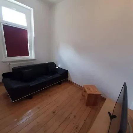 Art-haus-leipzig * לייפציג