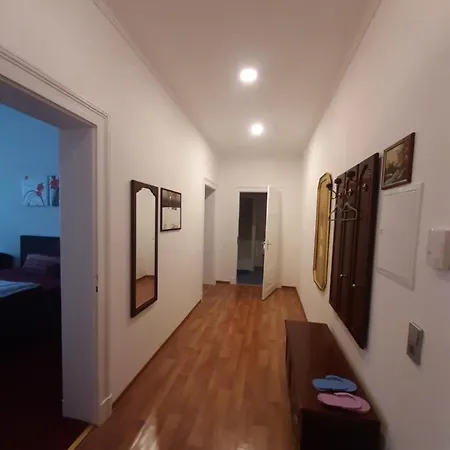 Apartment Art-haus-leipzig Leipzig