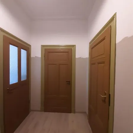 Art-haus-leipzig דירה לייפציג