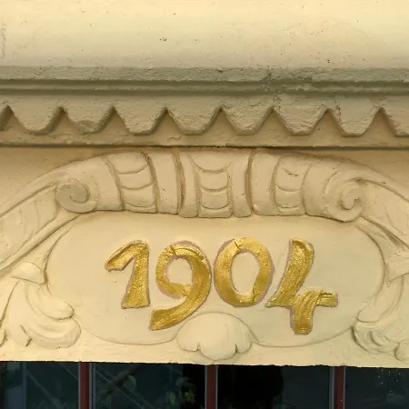 Art-haus-leipzig דירה לייפציג