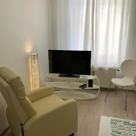 דירה Art-haus-leipzig לייפציג