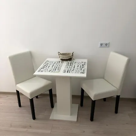 דירה Art-haus-leipzig לייפציג