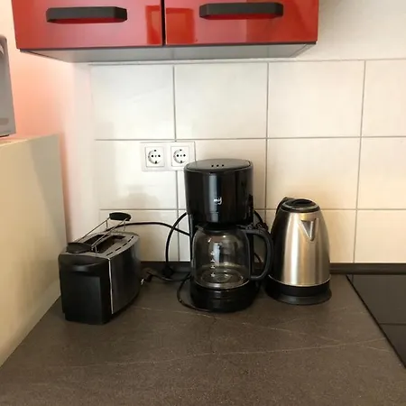 Apartment Art-haus-leipzig