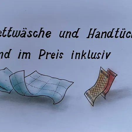 דירה Art-haus-leipzig