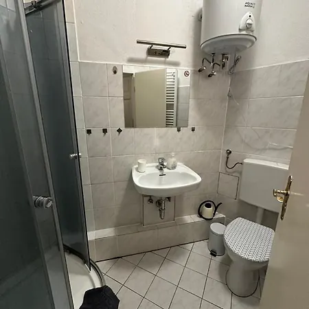 Art-haus-leipzig דירה *