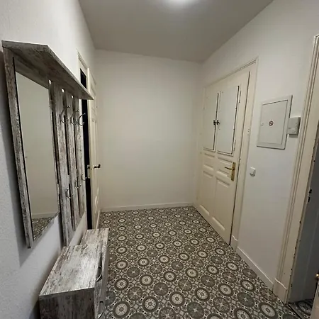 Art-haus-leipzig דירה לייפציג