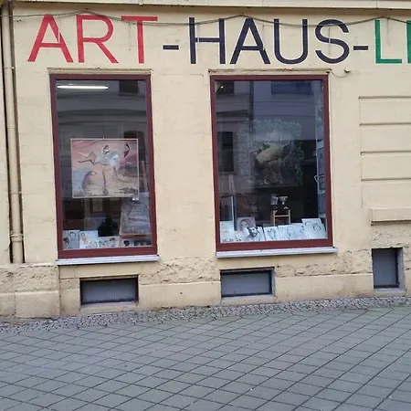 Art-haus-leipzig