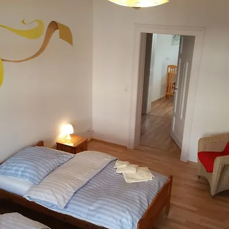 Art-haus-leipzig Apartment *