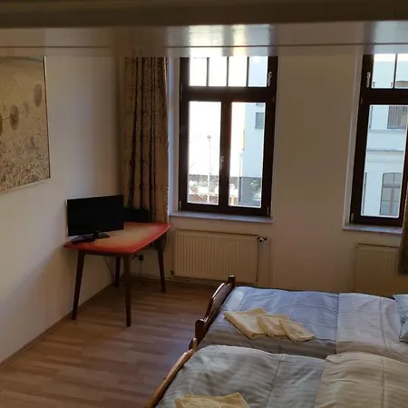 Apartment Art-haus-leipzig Leipzig