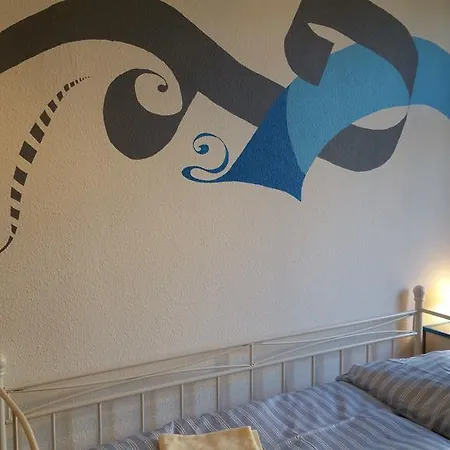 Art-haus-leipzig Apartment *
