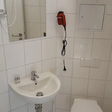 Apartment Art-haus-leipzig *