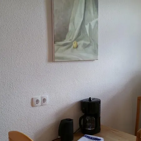 Art-haus-leipzig Apartment *