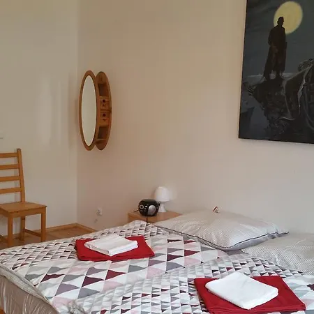 Apartment Art-haus-leipzig