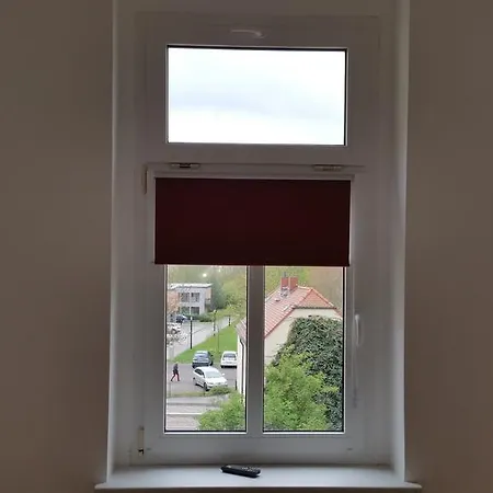 Apartment Art-haus-leipzig *