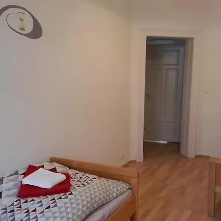 Art-haus-leipzig Apartment Leipzig