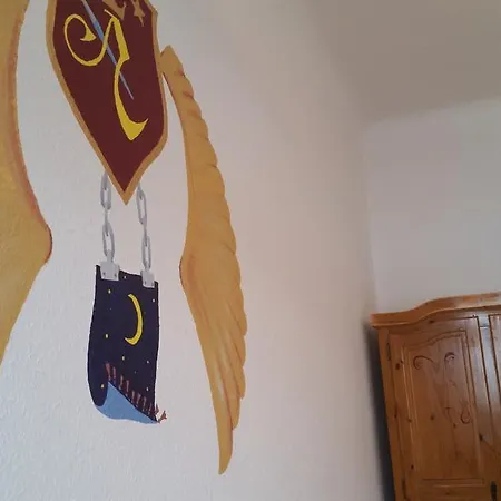 Apartment Art-haus-leipzig Leipzig