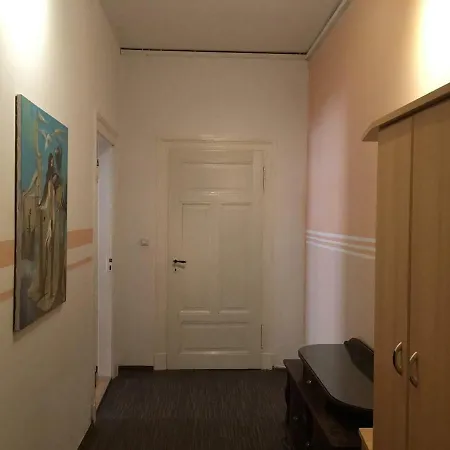 Apartment Art-haus-leipzig *