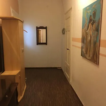 Art-haus-leipzig Apartment *
