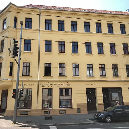 Art-haus-leipzig * Leipzig