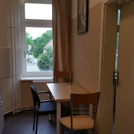 Art-haus-leipzig Apartment Leipzig