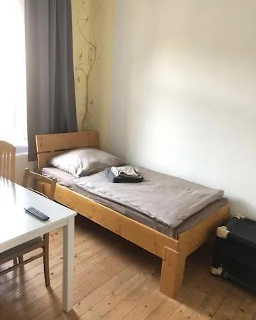 Apartment Art-haus-leipzig