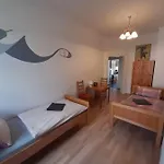 Daire Art-haus-leipzig *