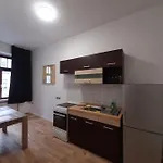 Art-haus-leipzig Daire *