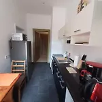 Art-haus-leipzig Daire *