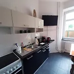 Daire Art-haus-leipzig Leipzig