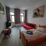 Art-haus-leipzig Daire