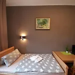 Daire Art-haus-leipzig Leipzig
