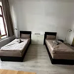 Daire Art-haus-leipzig