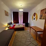 Art-haus-leipzig Daire