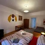 Art-haus-leipzig Daire *