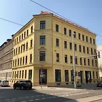 Daire Art-haus-leipzig Leipzig