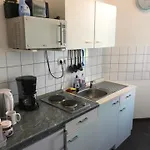 Daire Art-haus-leipzig