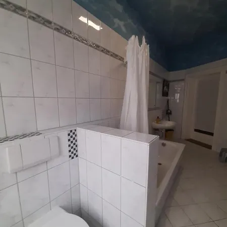 Art-haus-leipzig Διαμέρισμα Λειψία