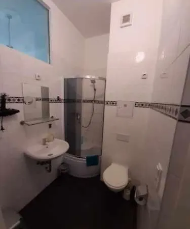 Διαμέρισμα Art-haus-leipzig Λειψία