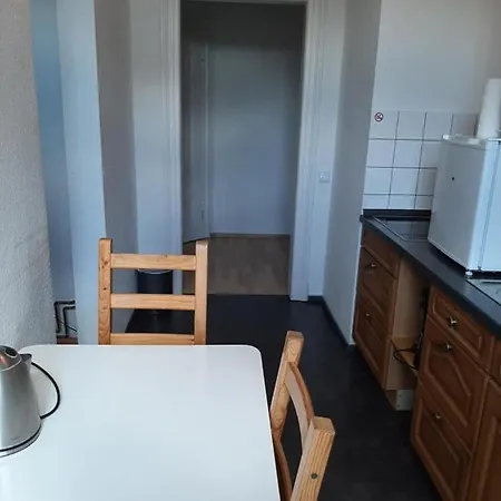 Appartamento Art-haus-leipzig *