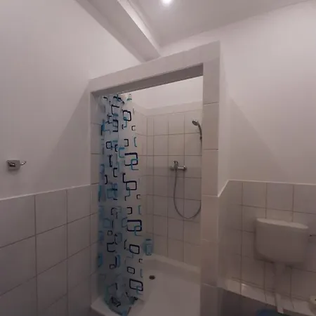 Appartamento Art-haus-leipzig *