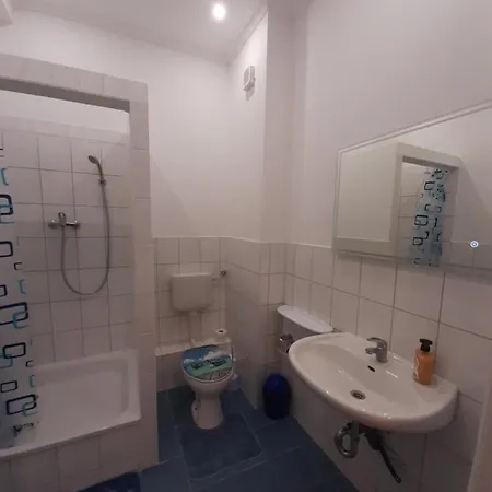 Art-haus-leipzig Διαμέρισμα Λειψία