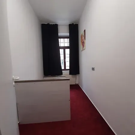 Art-haus-leipzig Appartamento Lipsia