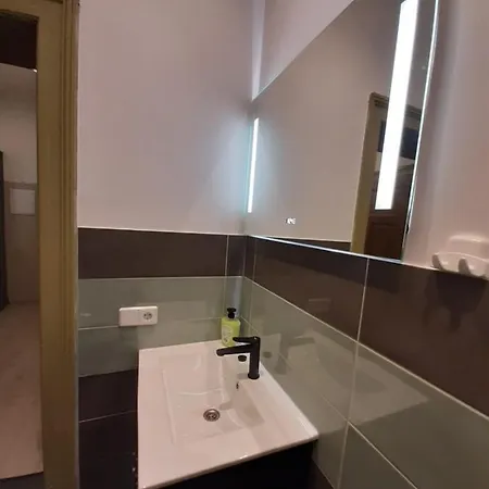 Διαμέρισμα Art-haus-leipzig