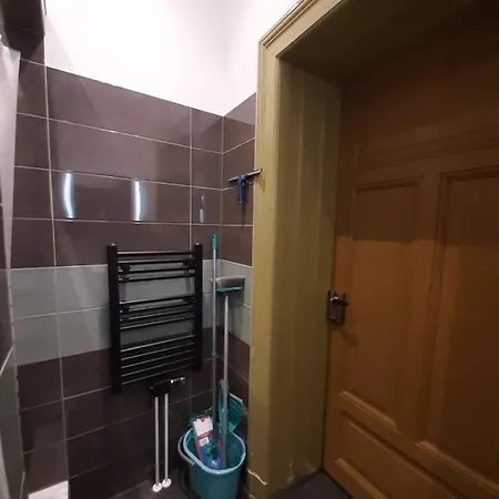 Appartamento Art-haus-leipzig Lipsia