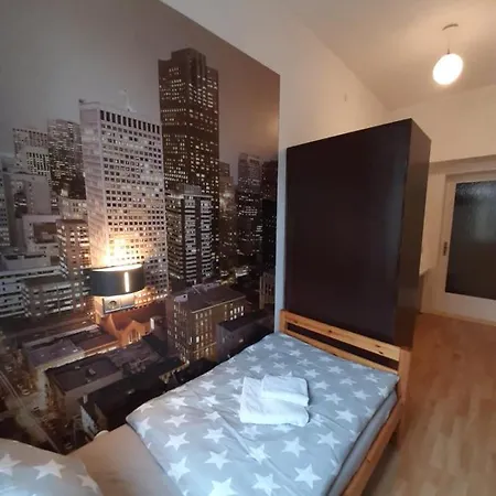 Art-haus-leipzig Apartmán Lipsko