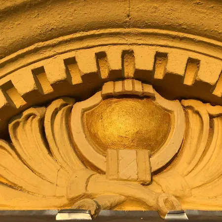 Art-haus-leipzig Appartamento