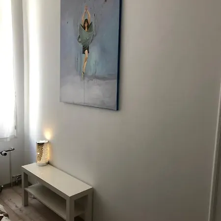 Art-haus-leipzig Апартаменты